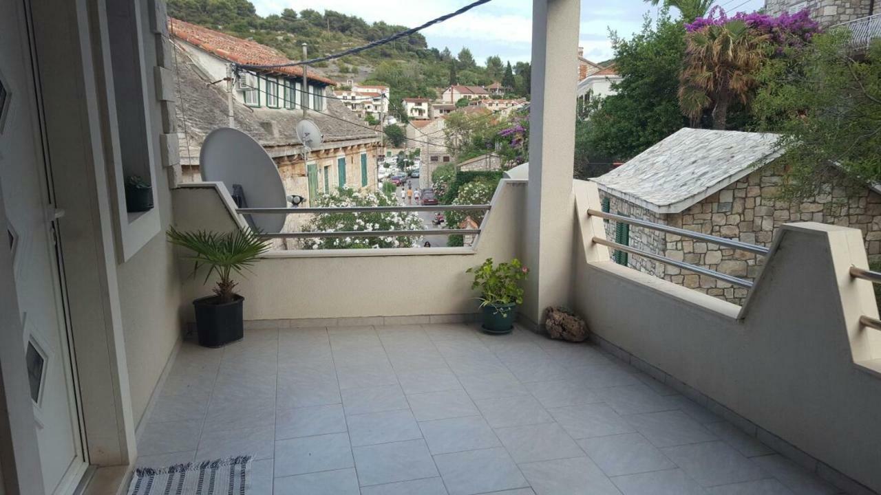 Apartment Vana ستومورسكا المظهر الخارجي الصورة