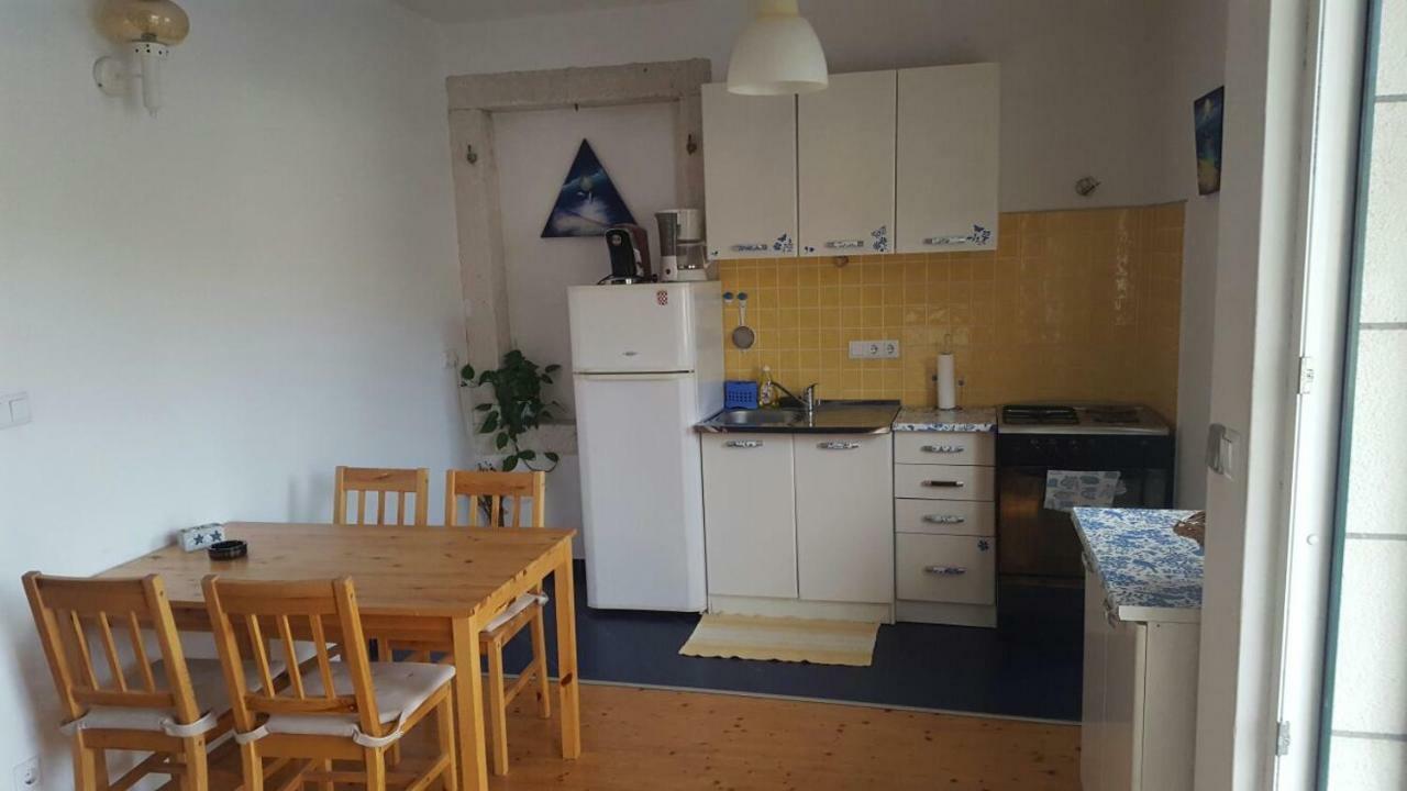 Apartment Vana ستومورسكا المظهر الخارجي الصورة