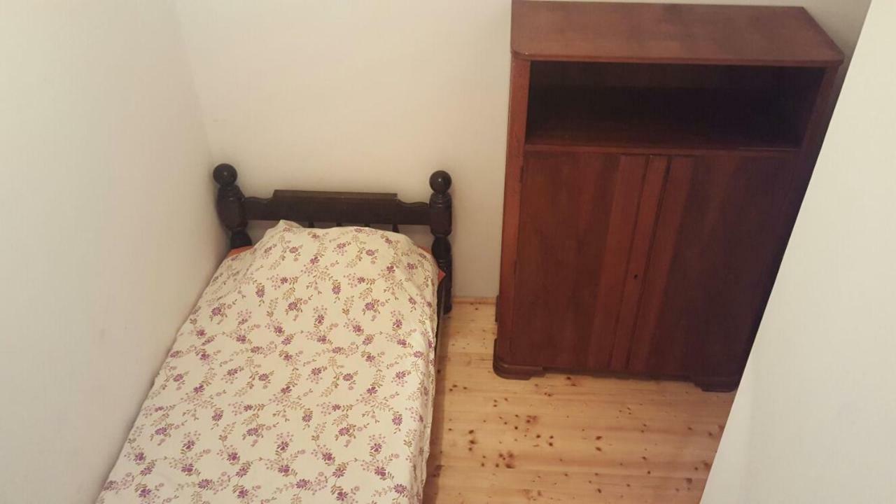 Apartment Vana ستومورسكا المظهر الخارجي الصورة
