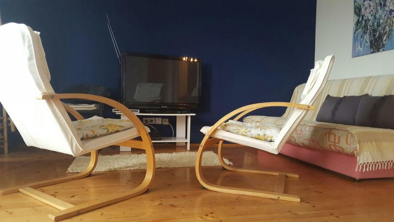 Apartment Vana ستومورسكا المظهر الخارجي الصورة