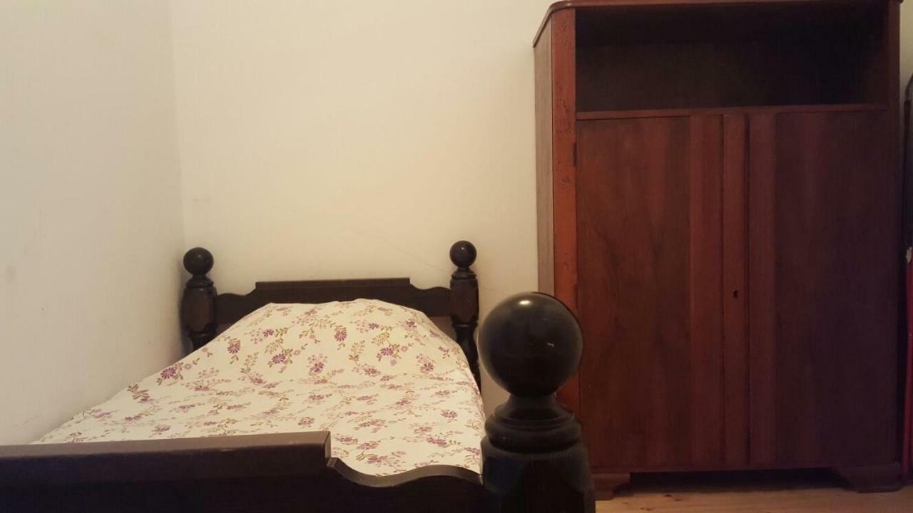 Apartment Vana ستومورسكا المظهر الخارجي الصورة