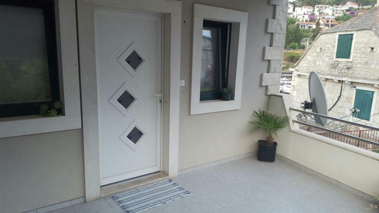 Apartment Vana ستومورسكا المظهر الخارجي الصورة