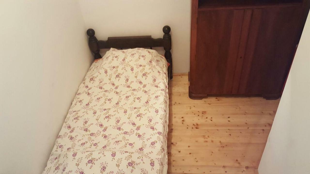 Apartment Vana ستومورسكا المظهر الخارجي الصورة