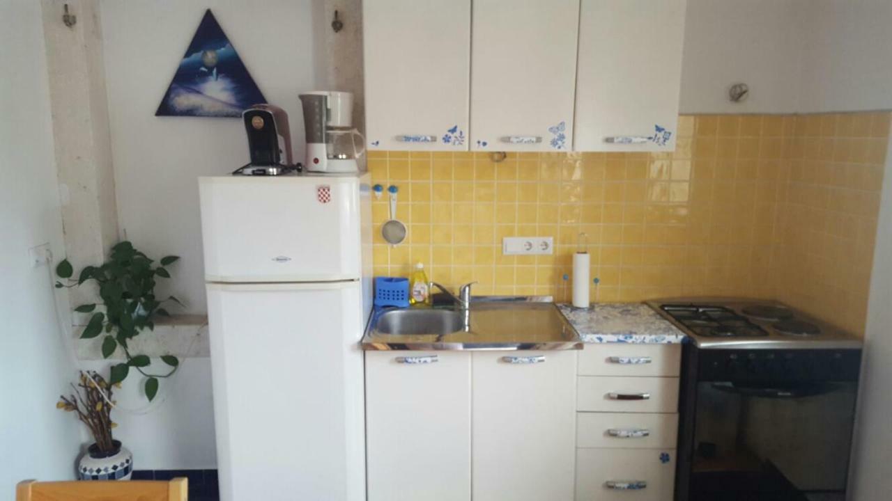 Apartment Vana ستومورسكا المظهر الخارجي الصورة