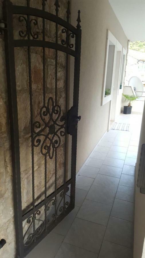 Apartment Vana ستومورسكا المظهر الخارجي الصورة