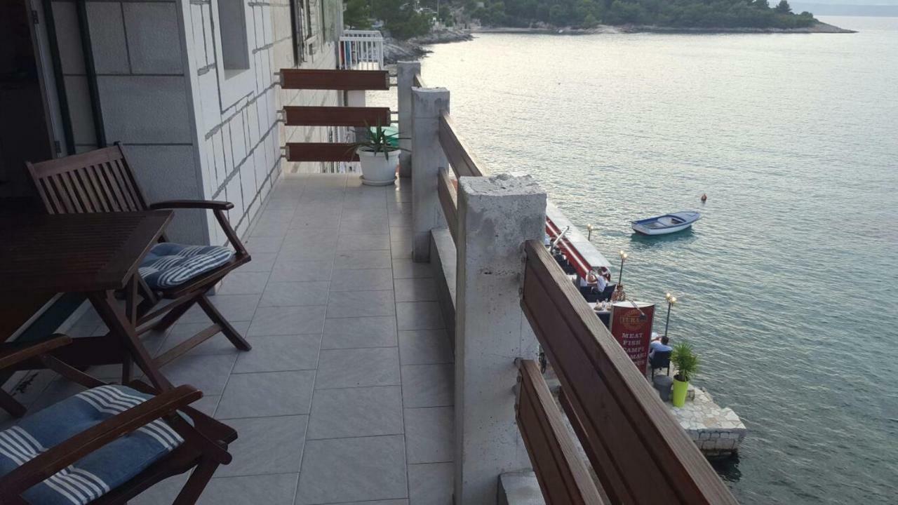 Apartment Vana ستومورسكا المظهر الخارجي الصورة