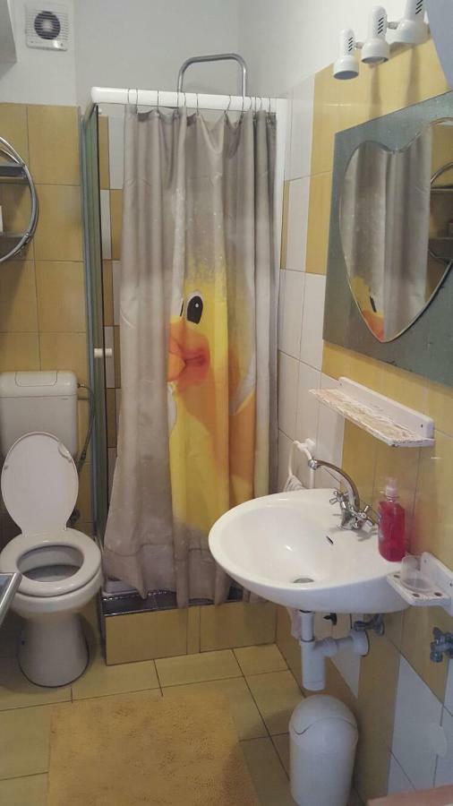 Apartment Vana ستومورسكا المظهر الخارجي الصورة