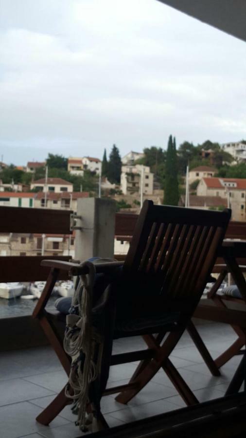 Apartment Vana ستومورسكا المظهر الخارجي الصورة