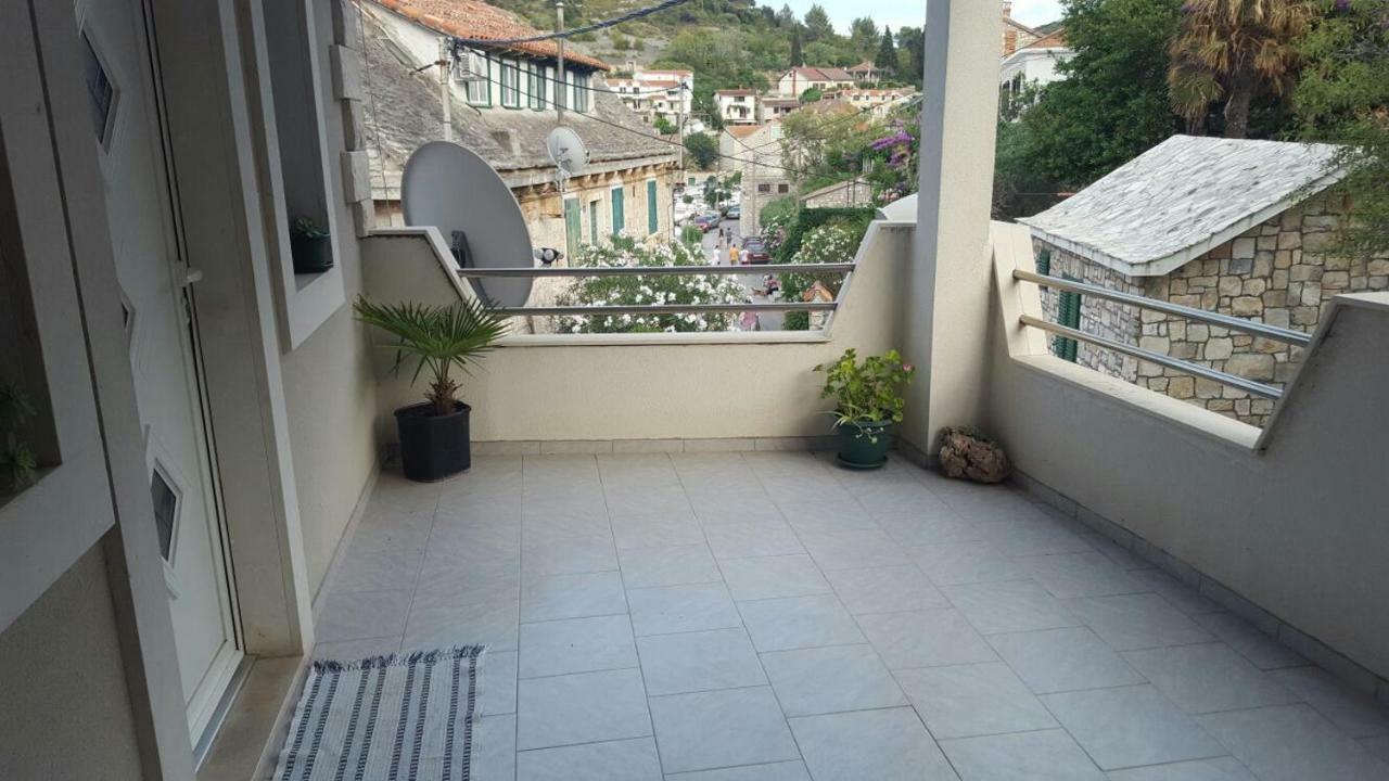 Apartment Vana ستومورسكا المظهر الخارجي الصورة