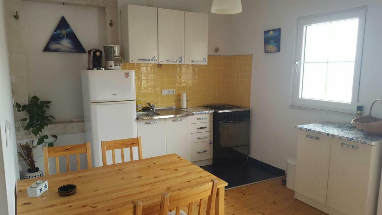 Apartment Vana ستومورسكا المظهر الخارجي الصورة