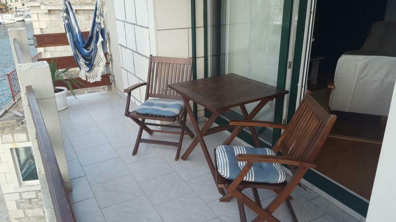 Apartment Vana ستومورسكا المظهر الخارجي الصورة
