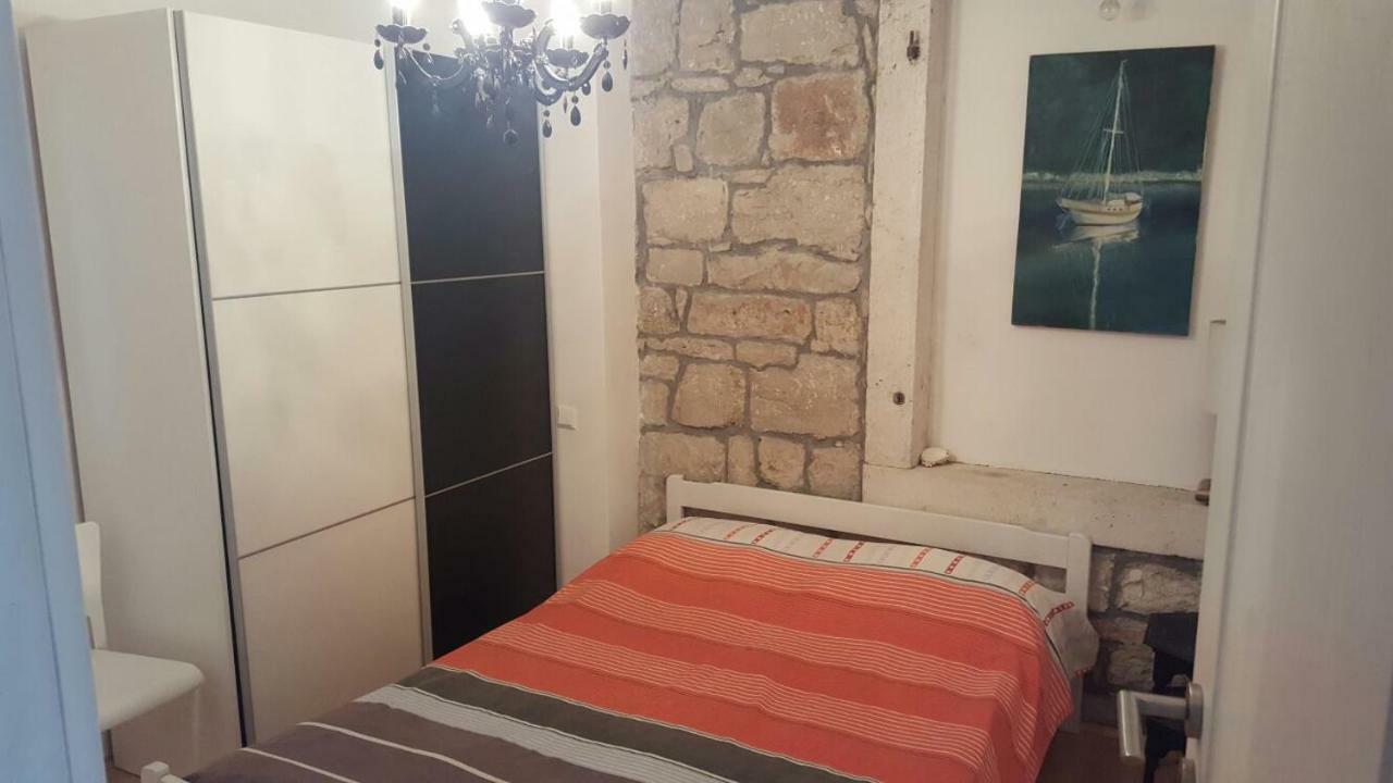 Apartment Vana ستومورسكا المظهر الخارجي الصورة